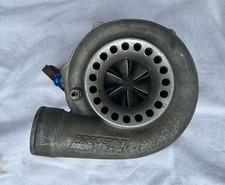 Pte 6266 Cea Turbocharger 62mm Billet 1.00 Ar T4 Divided V-band 735hp Journal Pte 6266 Cea Turbocharger 62mm Billet 1.00 Ar T4 Divided V-band 735hp Journal