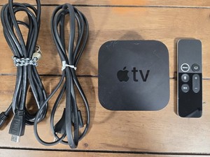 Apple TV 4k 1st Gen | eBay