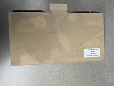 Meyer Snow Plow Control Module Carton Part Number 07548 Meyer Snow Plow Control Module Carton Part Number 07548