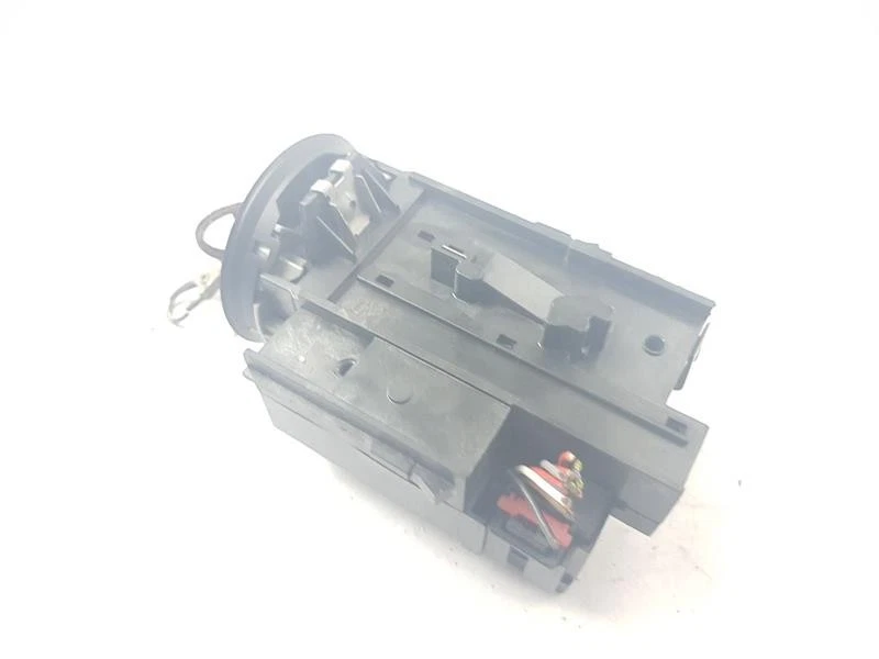 2012 ON MK1 VOLKSWAGEN CC CANO DE IGNIÇÃO + CHAVE 3C0905843AE  - Imagem 4 de 4