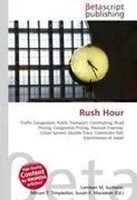 Lambert M. Surhone (U. A.) | Rush Hour | Taschenbuch | Englisch (2026)