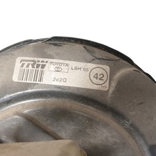 4461009080 bremskraftverstärker TOYOTA COROLLA E12 1.6 LINEA LUNA deqip250821