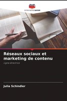 Julia Schindler | RéSeaux Sociaux Et Marketing De Contenu | Taschenbuch (2026)