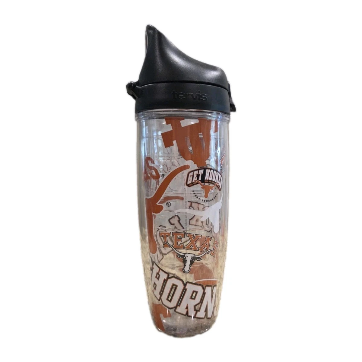 Texas Longhorns NCAA Fan Water Bottles for sale | eBay
