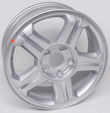 52910-2c100 Oem Hyundai Tiburon 16 Inch Wheel