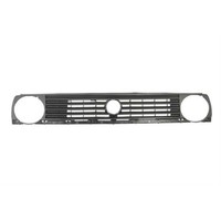 KüHlergrill KüHlergitter Schwarz FüR VW Golf II 19E 1G1
