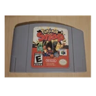 Pokémon Snap N64-Cartridge Only. Cleaned, Tested and Authentic-Quick Delivery