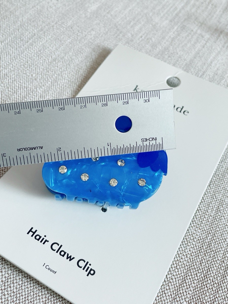 Kate Spade Strawberry Claw Hair Clip - kate spade new york x  display picture 2