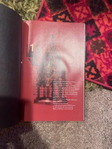 Neal Gaiman - Signed And Sketched - The Sandman the Wake - Picture 11 of 19