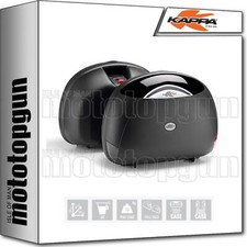 KAPPA COPPIA VALIGIE K40N