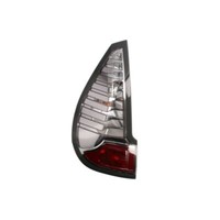 RÜCkleuchte Renault Scenic III 01.12-09.16 LE