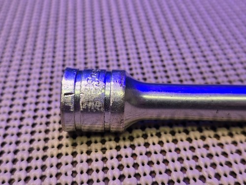 Snap On SX-5 1/2" Dr 5" Long Socket Extension - Picture 3 of 8