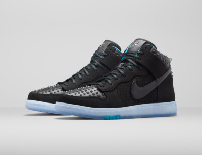 Nike Dunk CMFT PRM AS QS Gr.40,5 US7,5 UK6,5 - All Star Max Force Air Atmos Parra