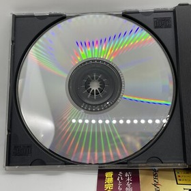 WanChai Connection (Sega Saturn, 1994) Complete NTSC-J Japan Import US SELLER