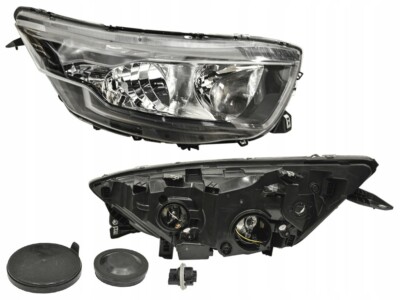 Scheinwerfer rechts für Iveco Daily 2014-2025