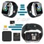 thumbnail 6 - Bluetooth Smart Wrist Watch A1 GSM ， Android Samsung iPhone Adults and children
