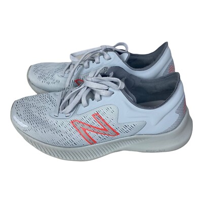 New Balance Women's WPESULG1 Dynasoft Pesu V1 - Light Aluminum / Steel Women 6.5