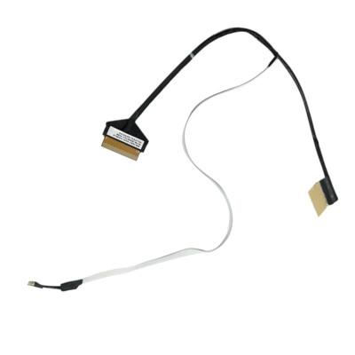 30PIN Laptop LCD Screen Cable For MSI MS-155K Modern 15 A4M MS-155L Modern 15 A5