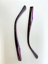 Vogue VO 3918 934 135mm Purple/Tortoise Temple Arms REPLACEMENT PARTS :216
