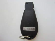 OEM 2010-2014 DODGE CHALLENGER SMART PROXIMITY KEY FOB REMOTE UNLOCKED IYZ-C01C