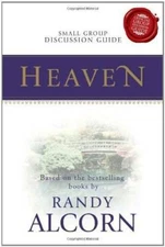 Heaven Group Discussion Guide - Paperback By Randy Alcorn - GOOD