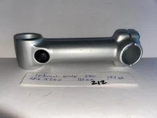 Cannondale CODA Internal Wedge bicycle STEM 130mm 28.6 x 26.0 handlebar