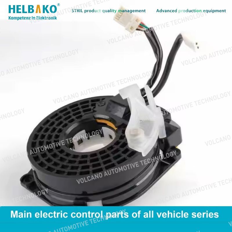 B5554JP00A Spiral Cable Clock Spring ForINFINITI Fx 35 NISSAN Juke
