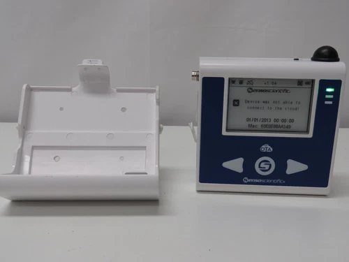 SensoScientific RTD Temperature Sensor ― Wi-Fi OTA B80-200-OTA without probe