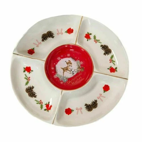 Moderne Disneyana-Haushaltsartikel Bambi