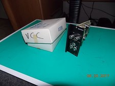 MODUŁ VCC ŁUKU DO PILOTA (NOS)