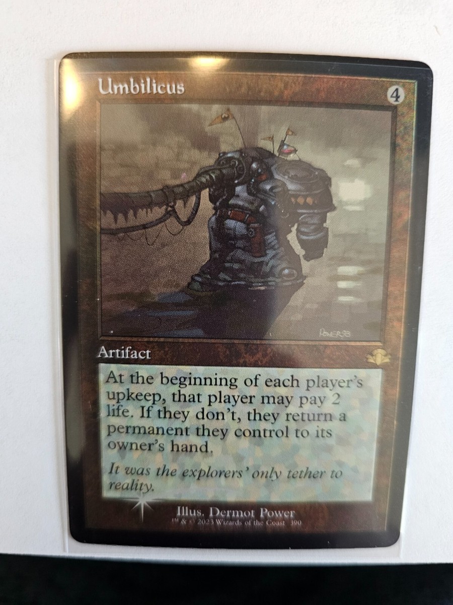 retro frame mtg cards Ain't That a Reveal a card from your hand or the top card of your library Yavimaya Retro Frame MtG Artist