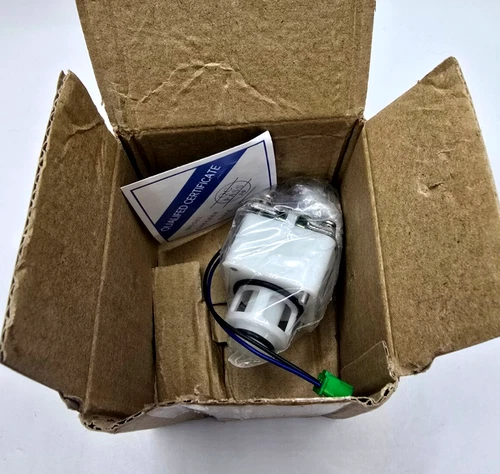 Solenoid Valve Urinal Flush Valve and Diaphragm Assembly Kit for Toto Auto Drain