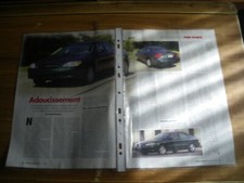 ESSAI NOUVEAUTE........... FORD TAURUS.....................