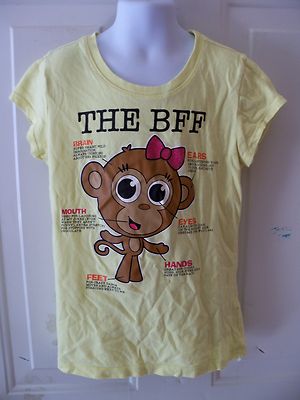monkey shirt