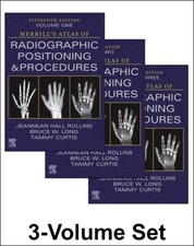 Merrills Atlas of Radiographic Positioning an...