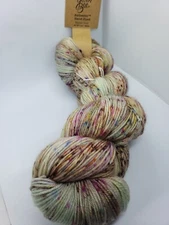 Yarn Bee Authentic Hand-Dyed Yarn*