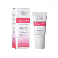 Strianix P Pink Anti-Stretch Mark Cream LSI, 100 g
