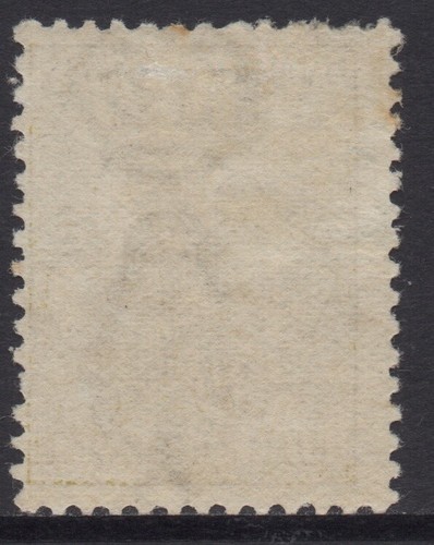 AUSTRALIA 1913-14 3d OLIVE KANGAROO STAMP (DIE I) MLH 1st.WMK SG.5 - Picture 2 of 3