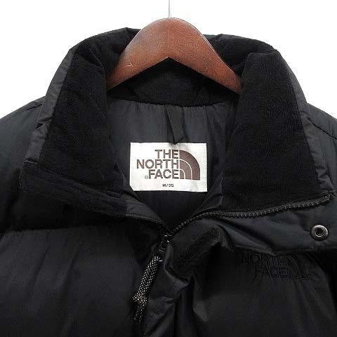 THE NORTH FACE RIVERTON ON BALL JACKET Down jacket Size M/95 THE NORTH FACE RIVERTON ON BALL JACKET Down jacket Size M/95