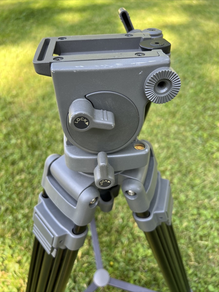 Libec TH-950DV 美品