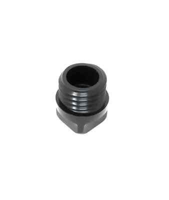 Polaris Quattro Sport Cleaner Replacement Nut, Thrust Jet - R0837700