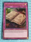 Forbidden Apocrypha DUDE-EN047 Ultra Rare Yu-Gi-Oh Card 1st Edition New