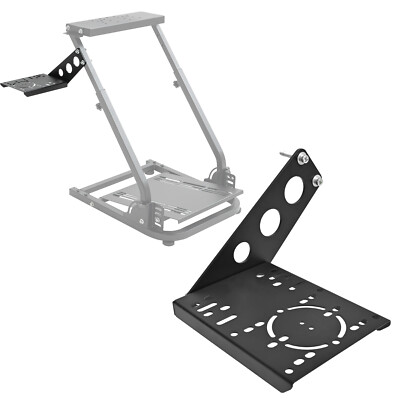 Steering Wheel Stand Gear Shifter Mount Only Fit Minneer Product Support Parts