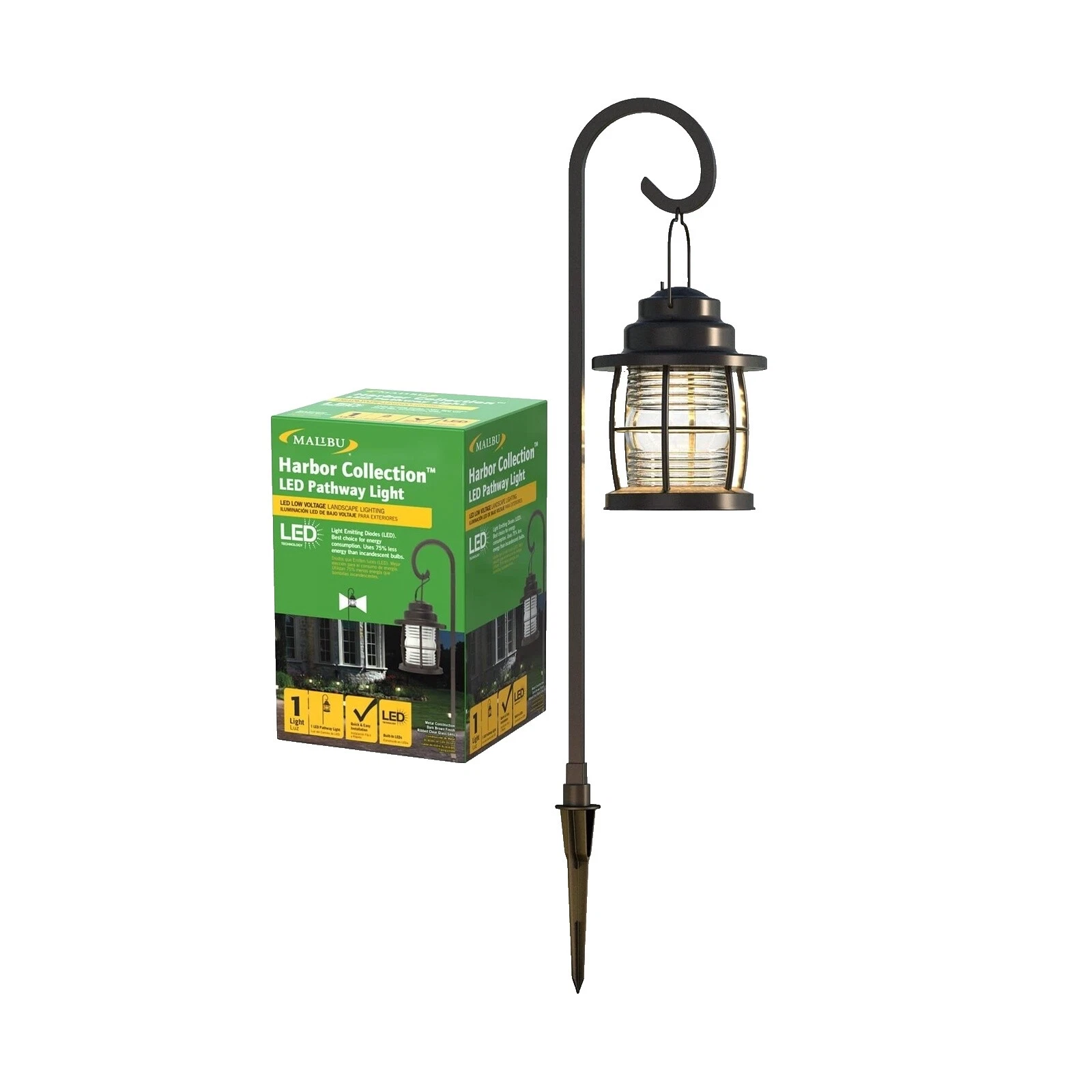 Malibu Pathways Lights