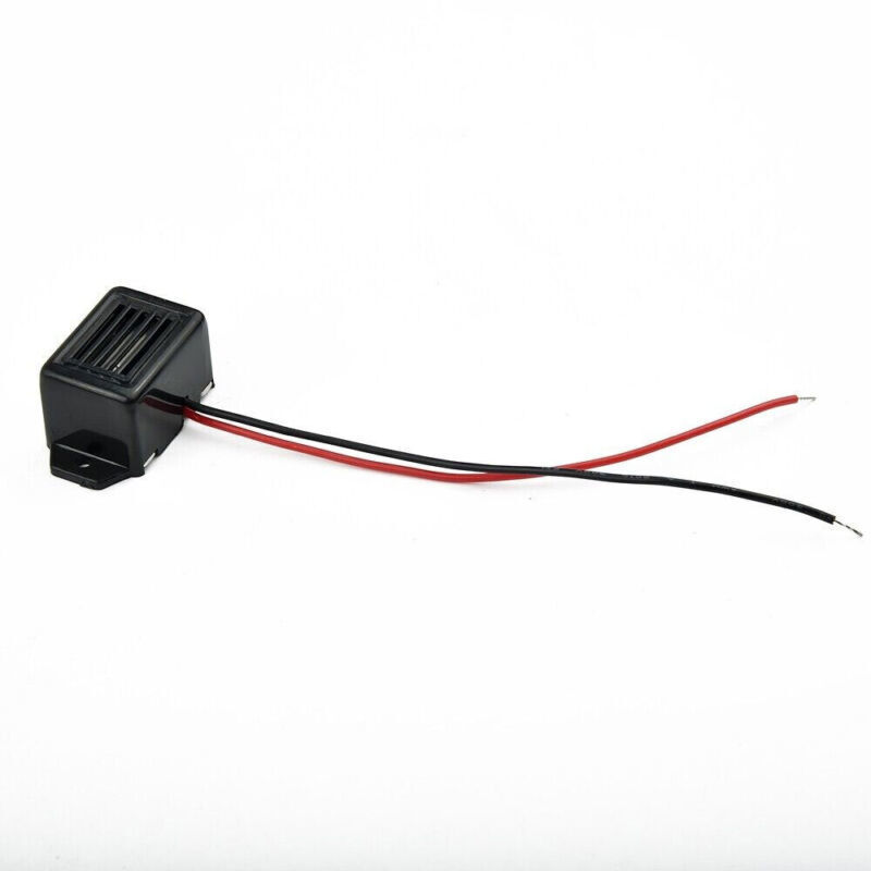Car Light Off Warning Control Buzzer Beeper Adapter Cables Car Accessories 12V