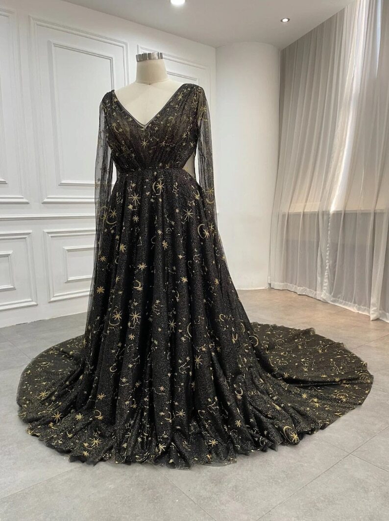 princess polly baby blue dress WOMEN IN BLACK DRESSES, DARK AESTHETIC Women in black dresses—a blend of  elegance and mystery. 🖤 The dark aesthetic brings out a powerful allure,  with sleek silhouettes and rich textures that speak main image 0