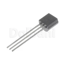 BC327 MEV Original New Semiconductor
