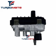Turbo actuator 797863-0026 814501 for BMW 320D X3 xDrive20d N47 TU20L 2013