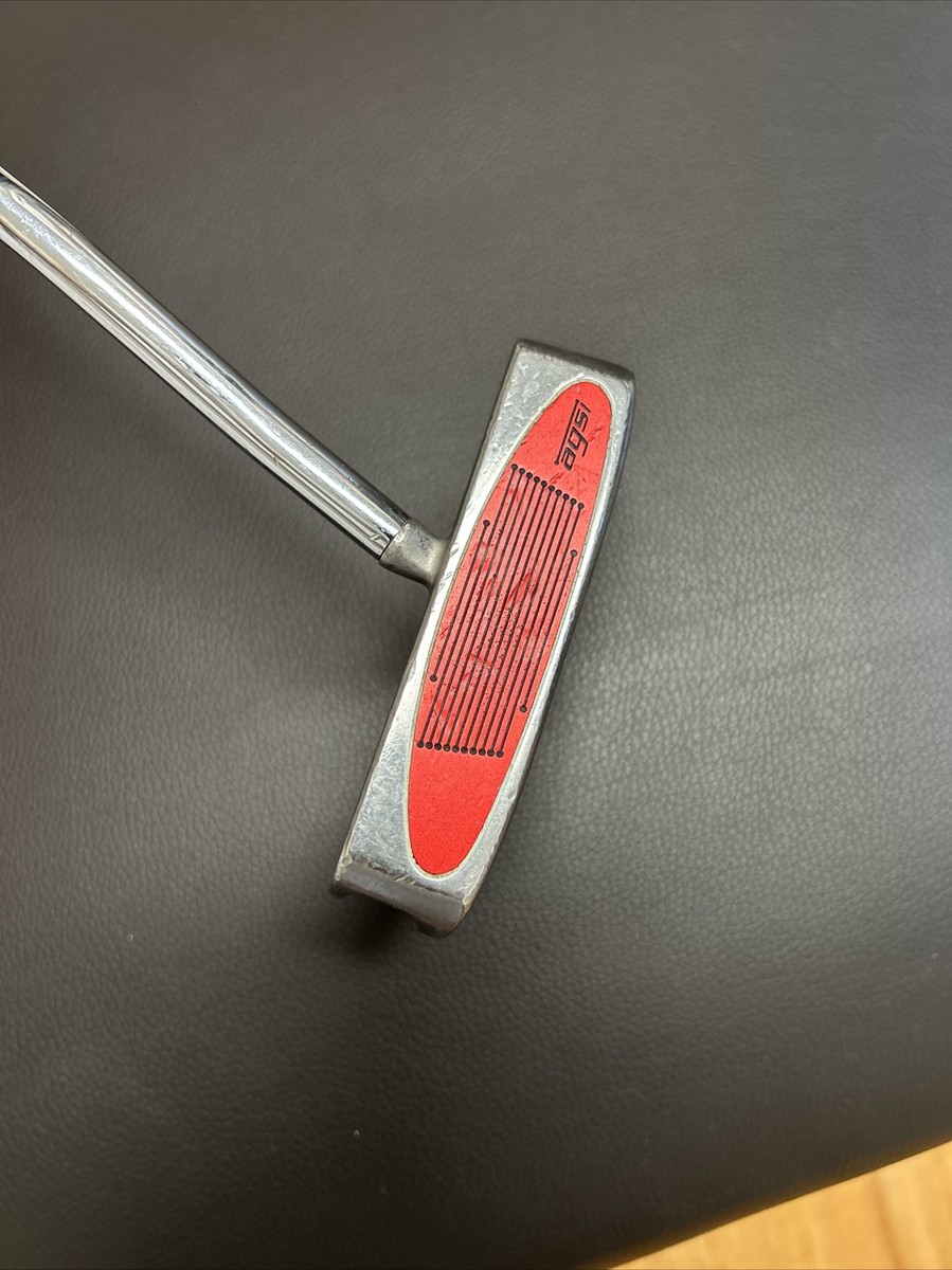 長尺パターTailorMade Rossa Monza Corza AGST TaylorMade ROSSA MONZA CORZA Putter | Golf Avenue