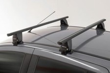 Barres de toit Peugeot 208